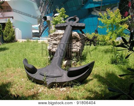 Anchor