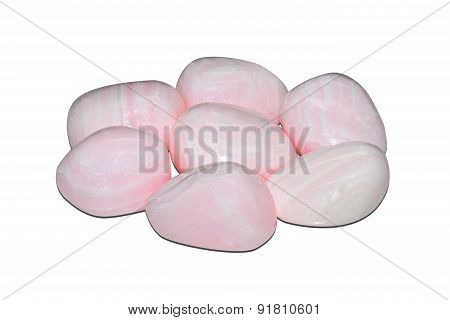 Mangano Calcite