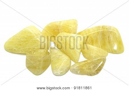 Sunshine Danburite