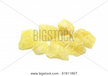Sunshine Danburite