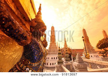 Asia Thailand Bangkok