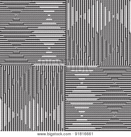 Vector Seamless Pattern
