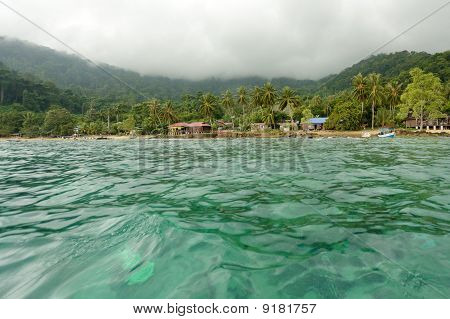 Tioman Island