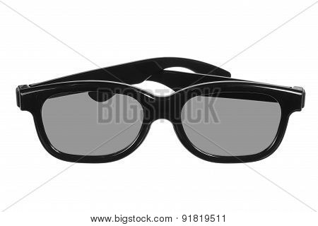 3D Glasses