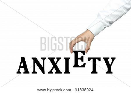Anxiety
