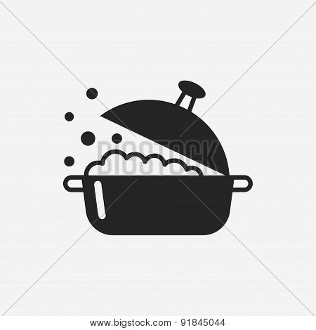 Pot Icon