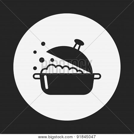 Pot Icon