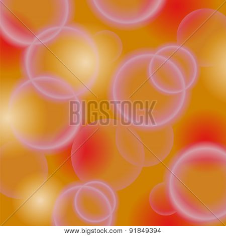Bubble Background