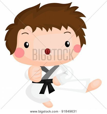 Karate