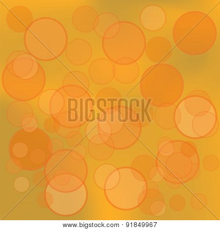Circle Background
