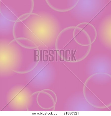 Pink Background