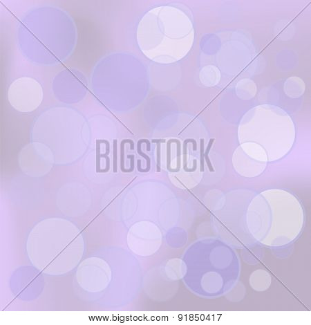 Circle Background