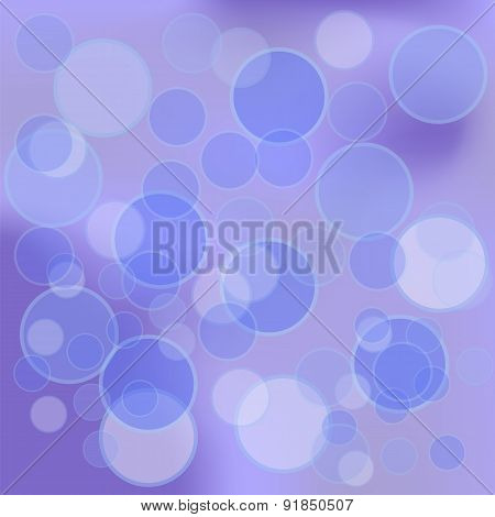 Blue Background