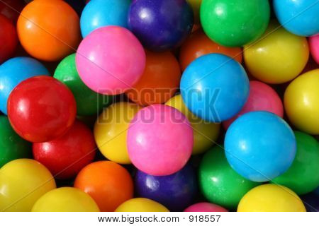 Gumballs