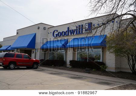 Goodwill