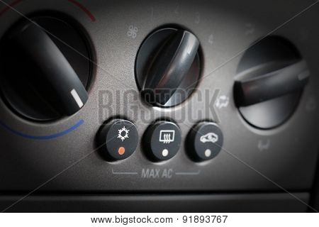 klimaanlage auto
