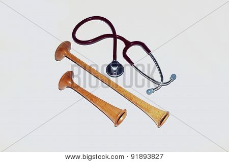 Stethoscopes