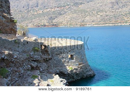 Spinalonga