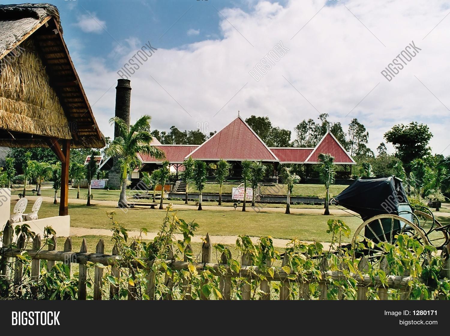 Sugar Factory Image & Photo (Free Trial) Bigstock