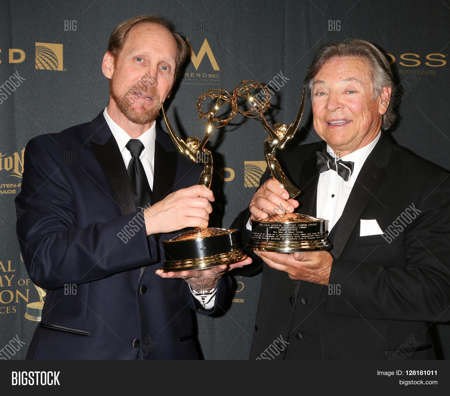 LOS ANGELES - APR 29: Image & Photo (Free Trial) | Bigstock