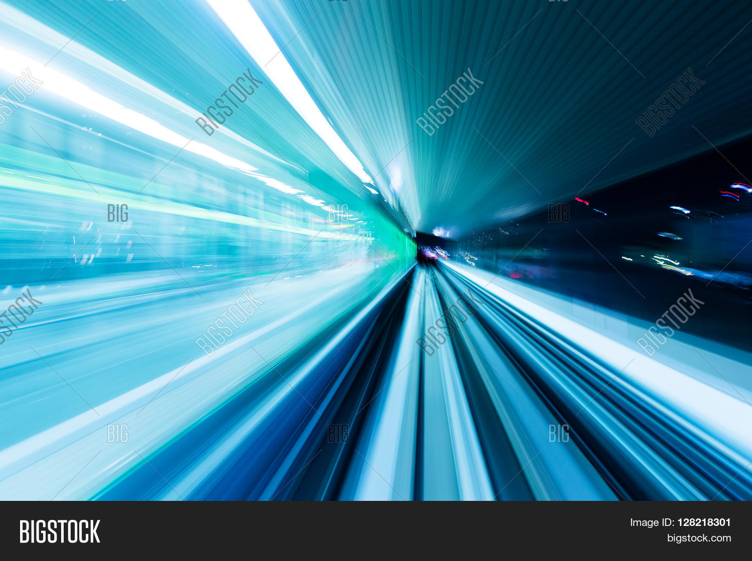 Motion Blur Background Image & Photo (Free Trial) Bigstock