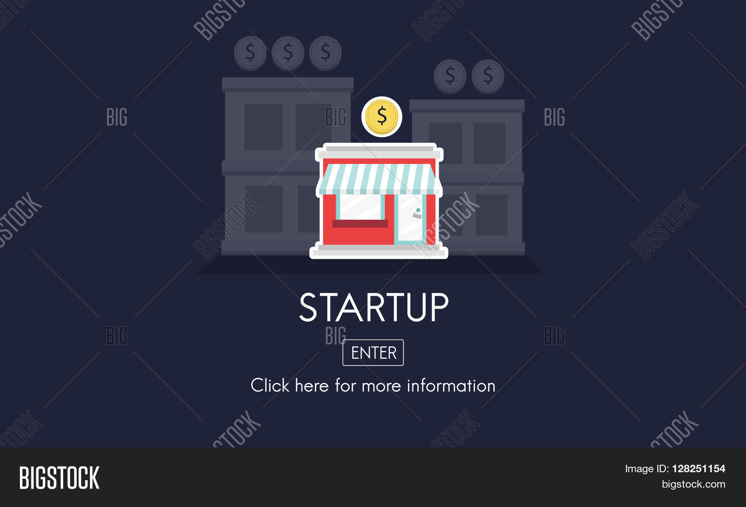 Startup New Business Image & Photo (Free Trial) | Bigstock
