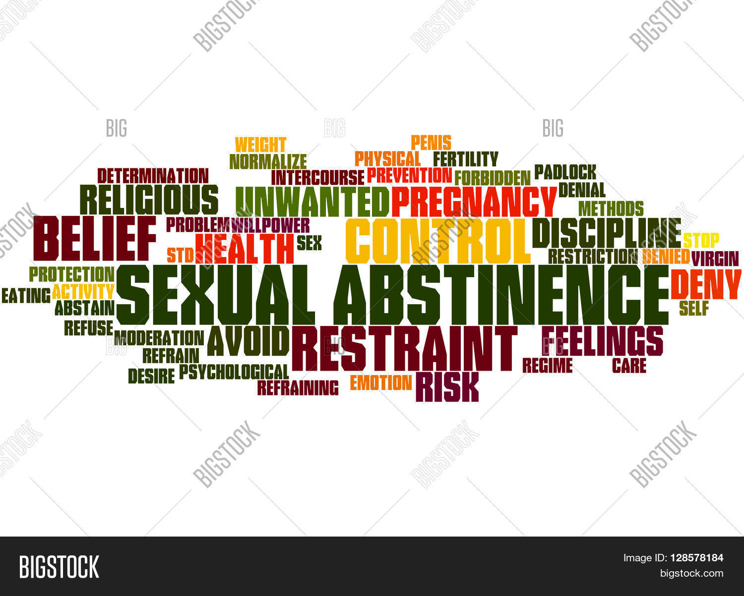 Sexual Abstinence, Image & Photo (Free Trial) Bigstock
