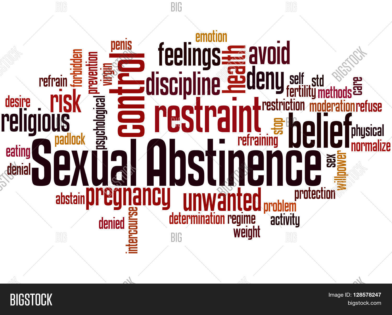 Sexual Abstinence, Image & Photo (Free Trial) Bigstock
