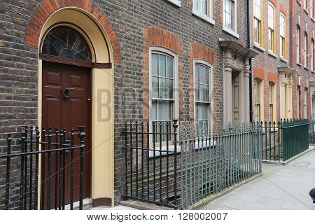 Shoreditch, London