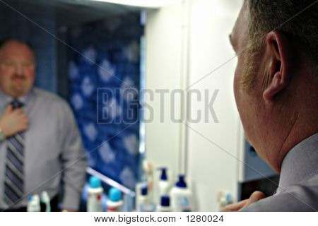 นักธุรกิจเสมอ