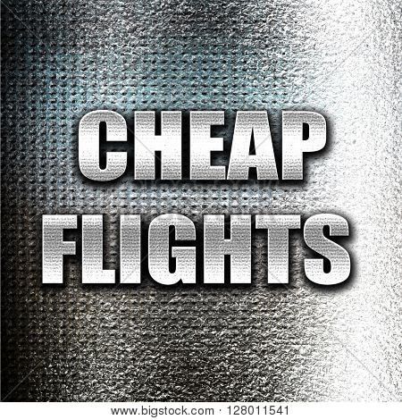 cheap flight