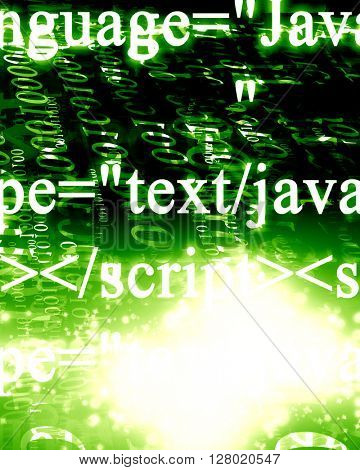javascript