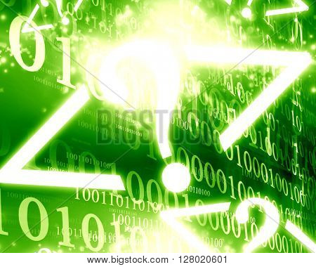 bits and bytes