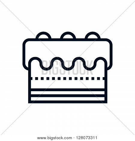 Dessert Icon