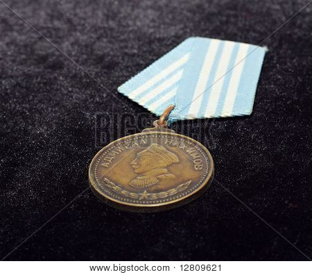 Medalha 