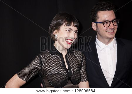 Tff 2016 Opening Night