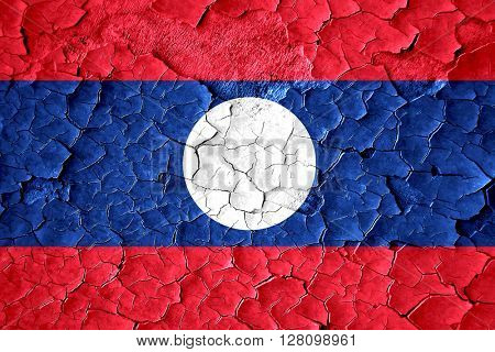 Laos flas