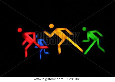 Natten Sport
