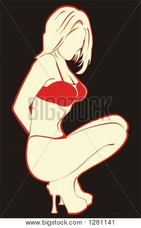 Ragazza