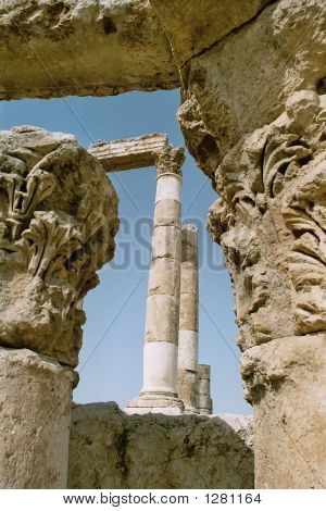 Amman - Jordania