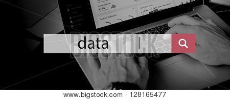 Data Information Technology Network Operations Concept
