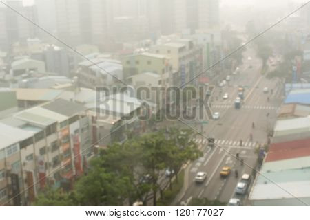 Air Pollution Image & Photo (Free Trial) | Bigstock