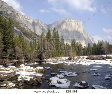El Capitan