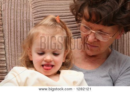Babcia