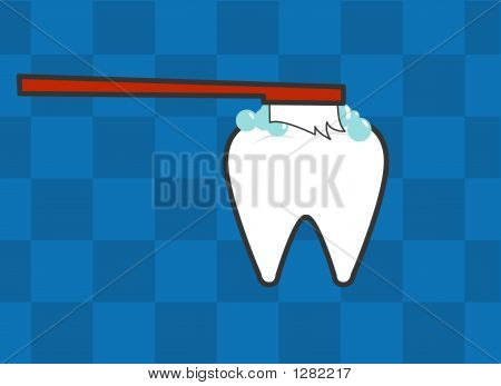 Tooth 3