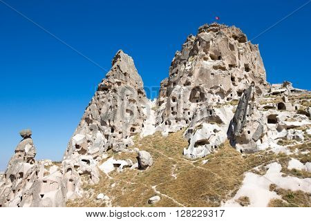 Cappadocia, Turkey