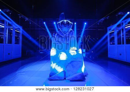 cup dota2 LAN final WePlay League Season 3 Dota 29 April - 1 May Kiev Ukraine
