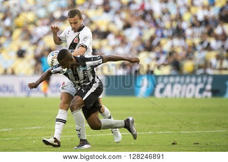 Marcelo Mattos  And Ribamar