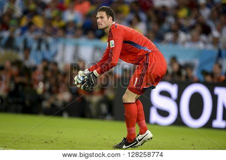 World Cup 2014