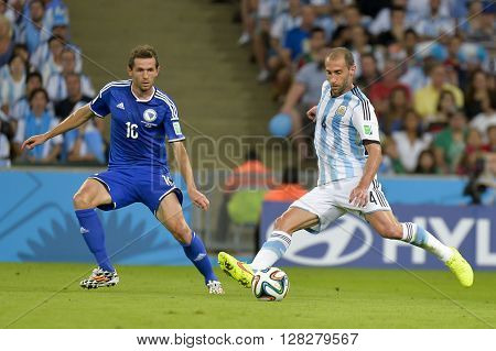 World Cup 2014